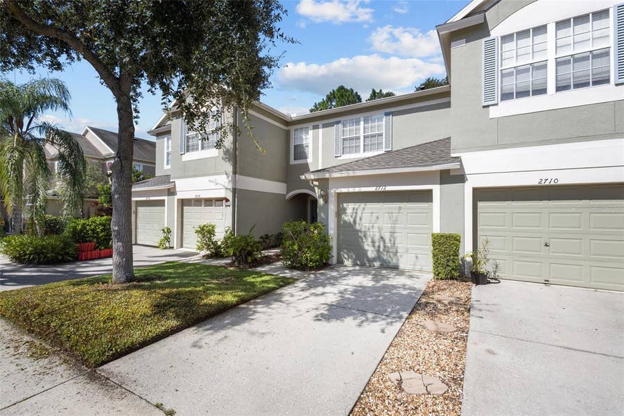 Property photo for 2712 CONCH HOLLOW DRIVE, Brandon, FL