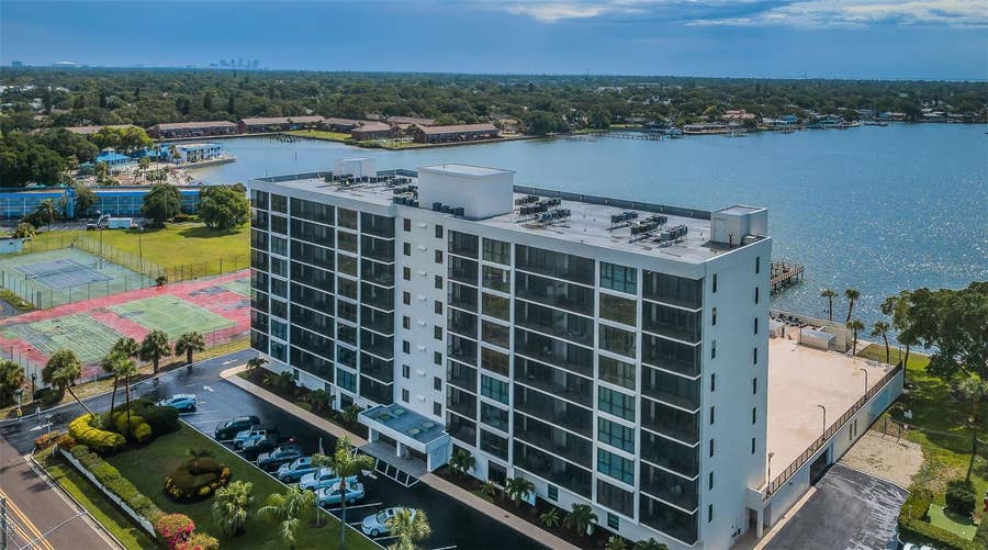 Property photo for 7100 SUNSHINE SKYWAY LANE S, #608, St Petersburg, FL