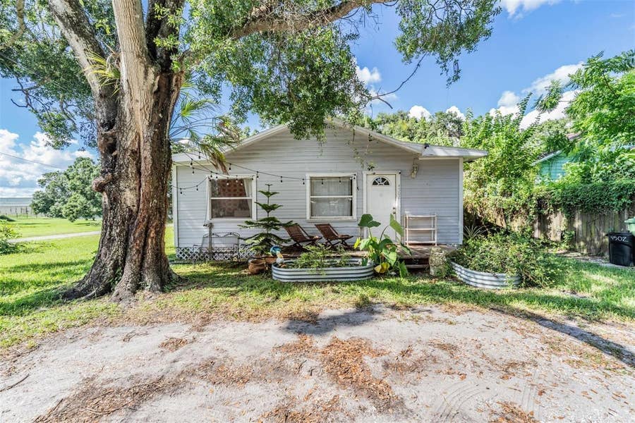 Property photo for 4502 E 12TH AVENUE, Tampa, FL