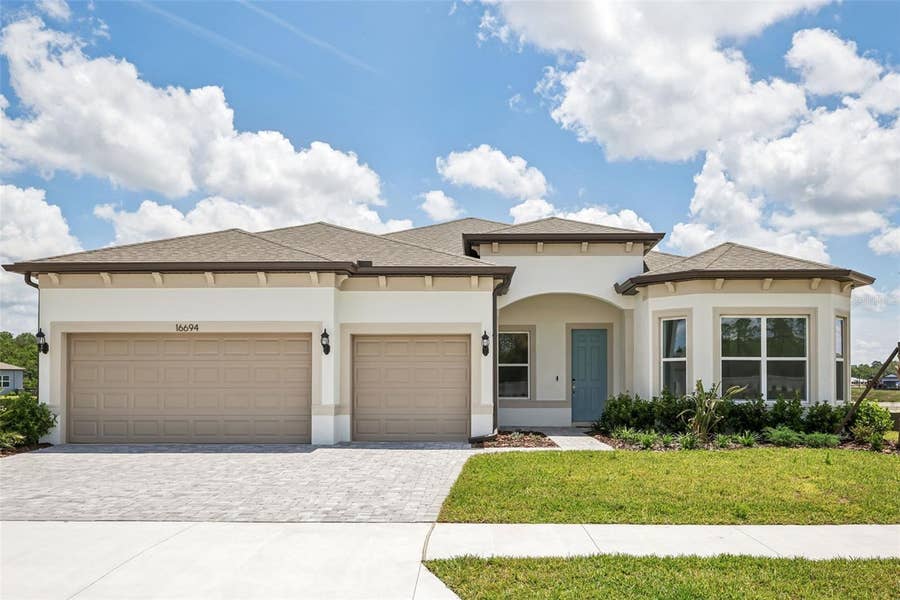 Property photo for 16694 HARVEST LEAF ROAD, Spring Hill, FL