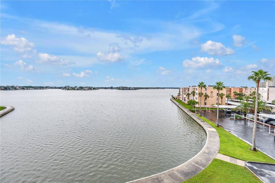 Property photo for 7700 SUN ISLAND DRIVE S, #401, South Pasadena, FL