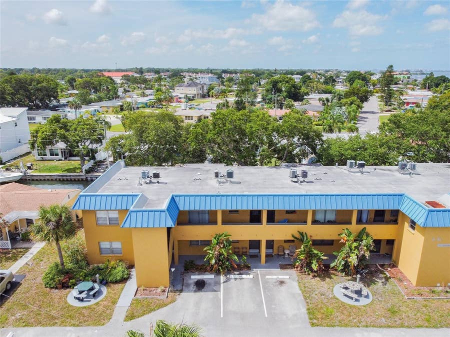 Property photo for 439 S PAULA DRIVE, #202, Dunedin, FL