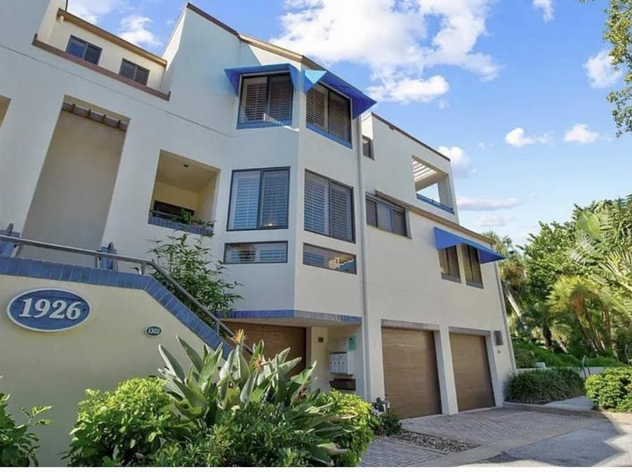 Property photo for 1926 HARBOURSIDE DRIVE, #1302, Longboat Key, FL