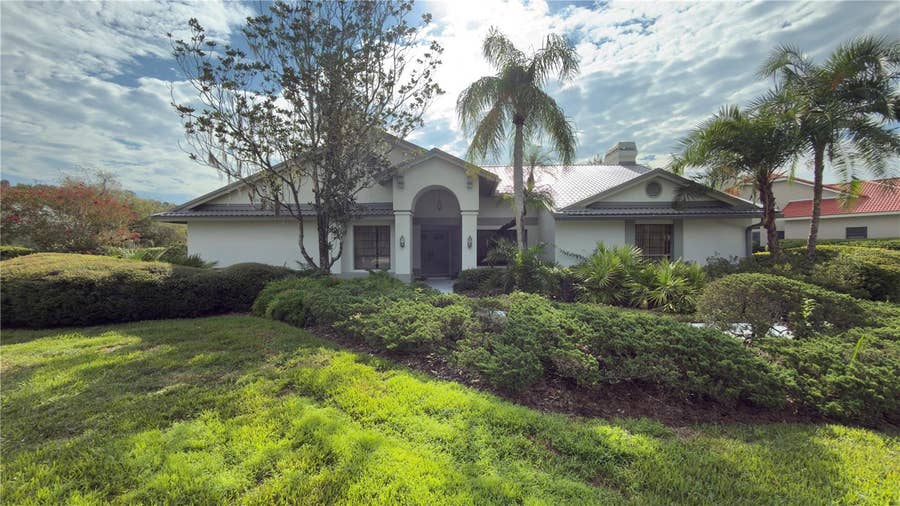 Property photo for 5040 PINELAKE ROAD, Wesley Chapel, FL