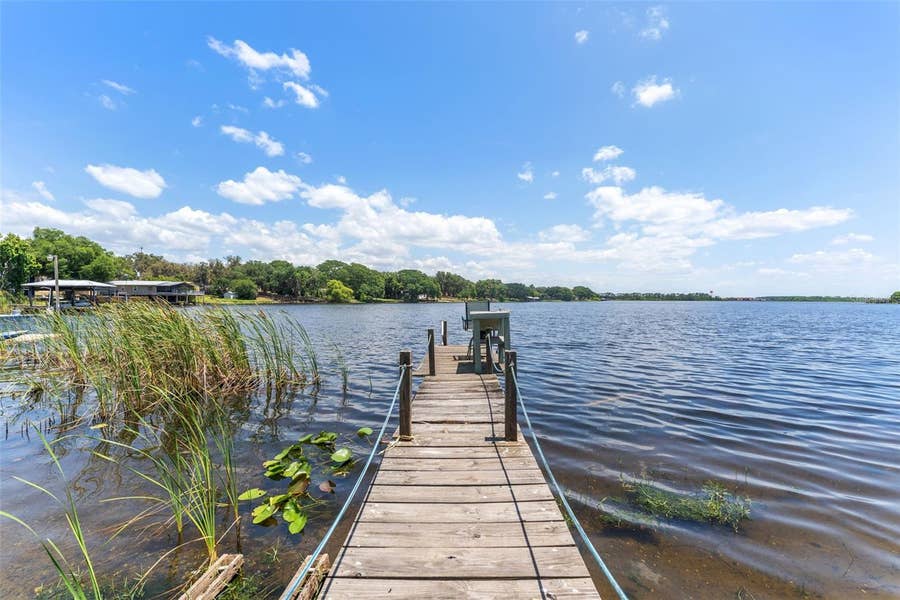 Property photo for 7570 BERKLEY ROAD, Polk City, FL