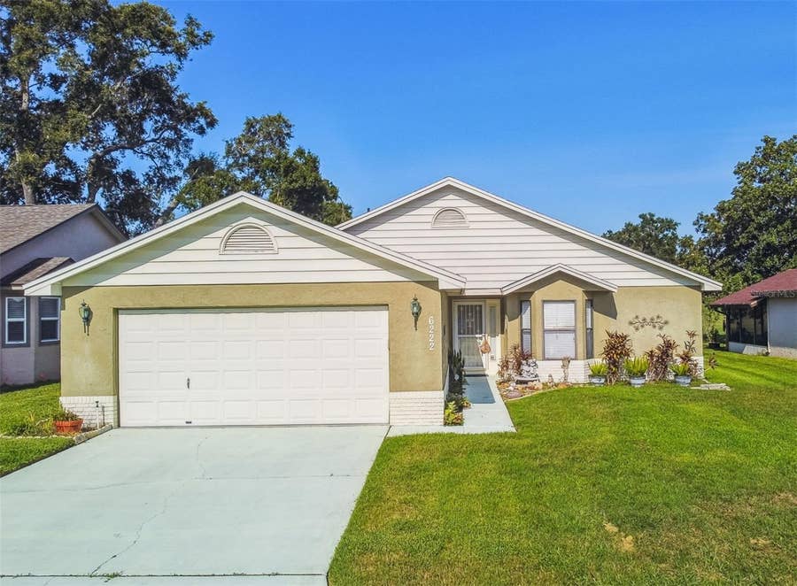 Property photo for 6222 CRANE DRIVE, Lakeland, FL