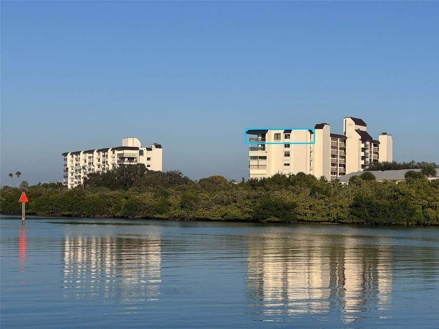 Property photo for 11590 SHIPWATCH DRIVE, #841, Largo, FL