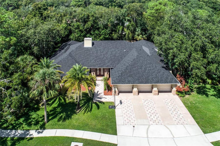 Property photo for 70 DEERPATH DRIVE, Oldsmar, FL