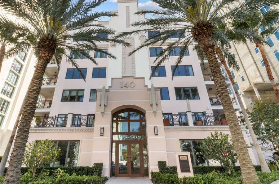 Property photo for 146 4TH AVENUE NE, #302, St Petersburg, FL