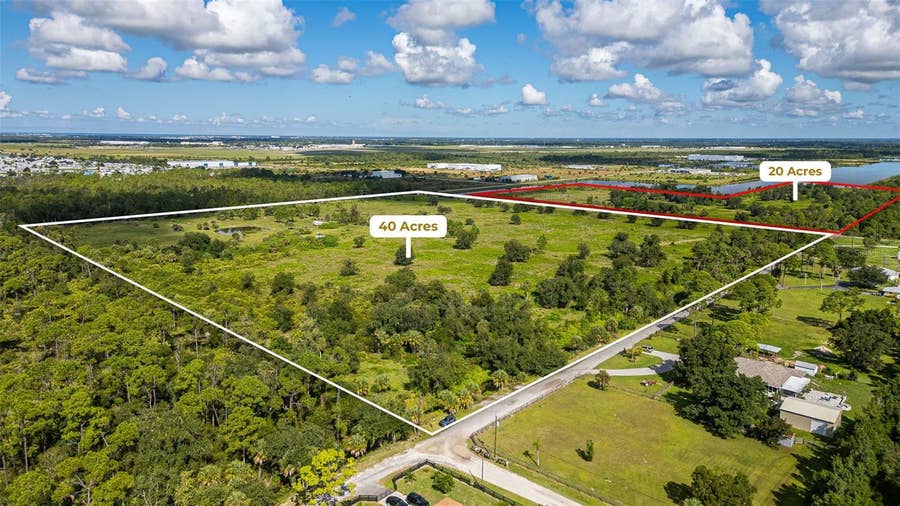 Property photo for Punta Gorda, FL