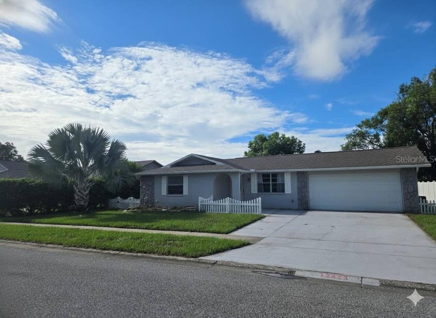 Property photo for 12427 WILLOW TREE AVENUE, Hudson, FL