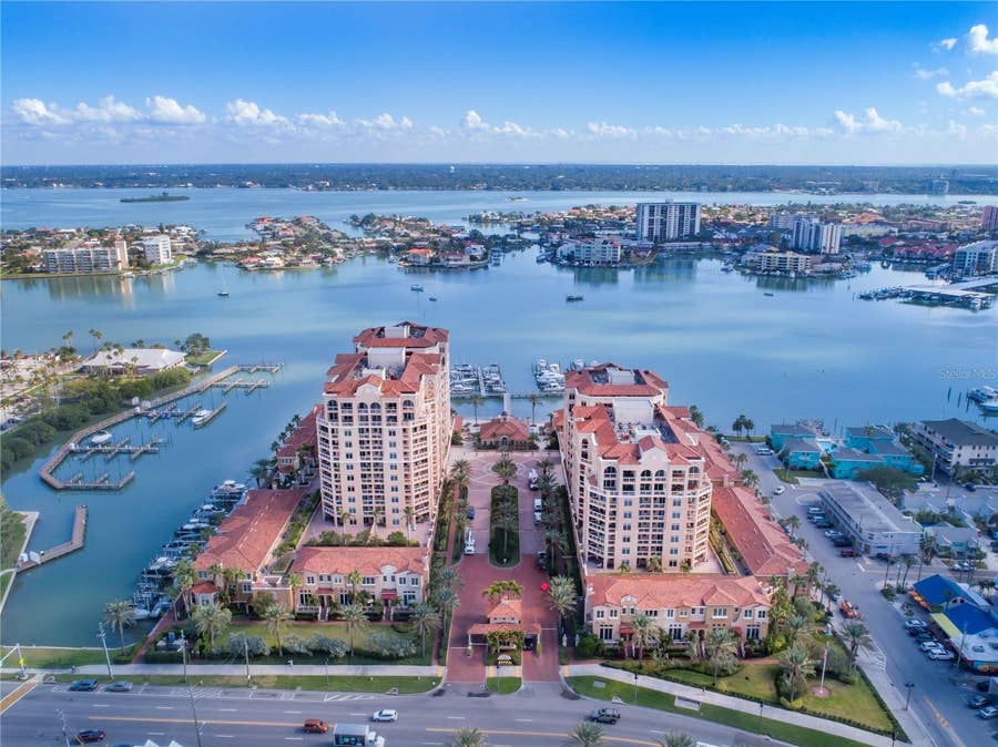 Property photo for 521 MANDALAY AVENUE, #1101, Clearwater Beach, FL