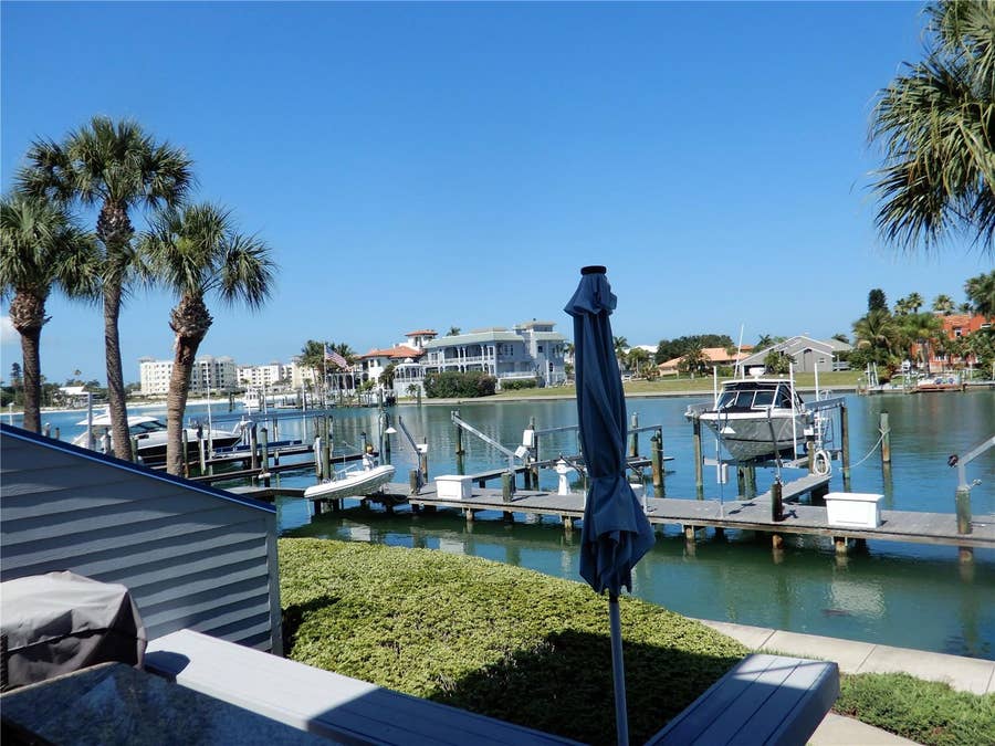 Property photo for 910 PINELLAS BAYWAY S, #103, Tierra Verde, FL