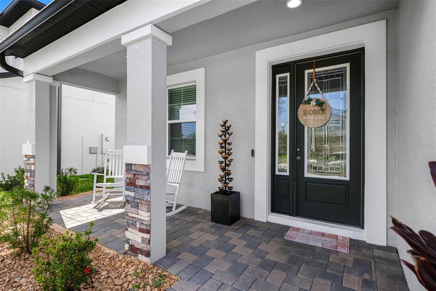 Property photo for 38144 COBBLE CREEK BOULEVARD, Zephyrhills, FL