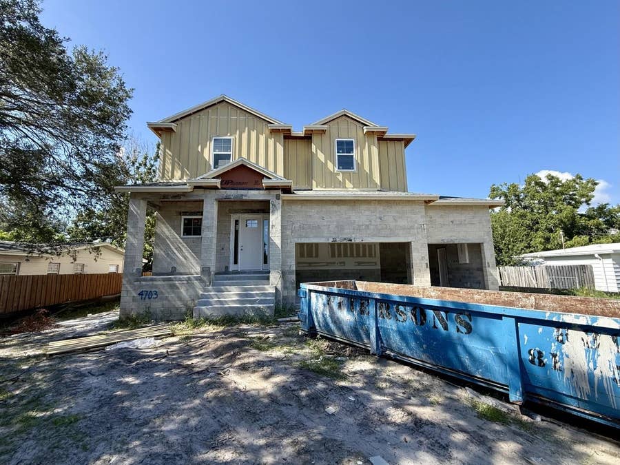 Property photo for 4703 W FAIR OAKS AVENUE, Tampa, FL