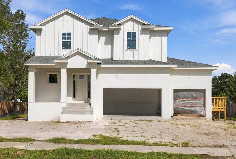 Property photo for 4703 W FAIR OAKS AVENUE, Tampa, FL