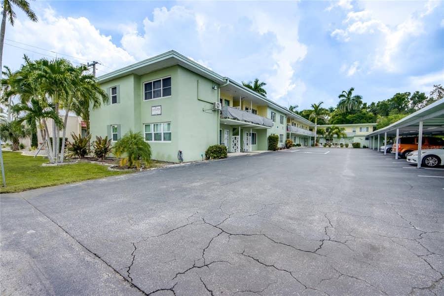 Property photo for 2544 1ST STREET, #107, Fort Myers, FL