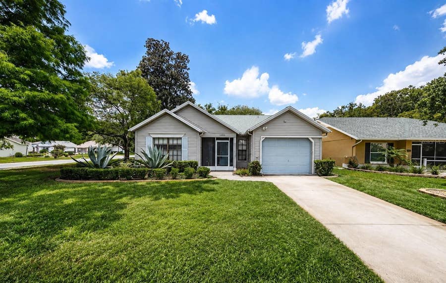 Property photo for 11805 LOBLOLLY PINE DRIVE, New Port Richey, FL