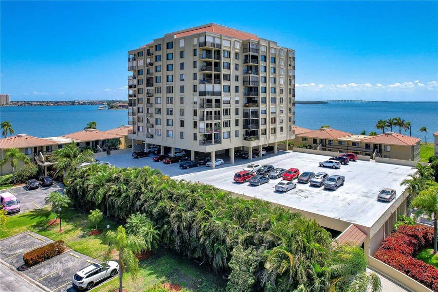 Property photo for 6322 PALMA DEL MAR BOULEVARD S, #505, St Petersburg, FL