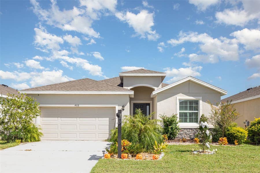 Property photo for 4013 LIVELY CORAL PLACE, Bradenton, FL