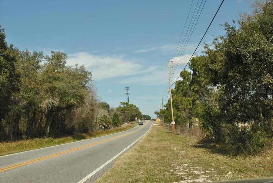 Property photo for 18150 SHADY HILLS ROAD, Spring Hill, FL