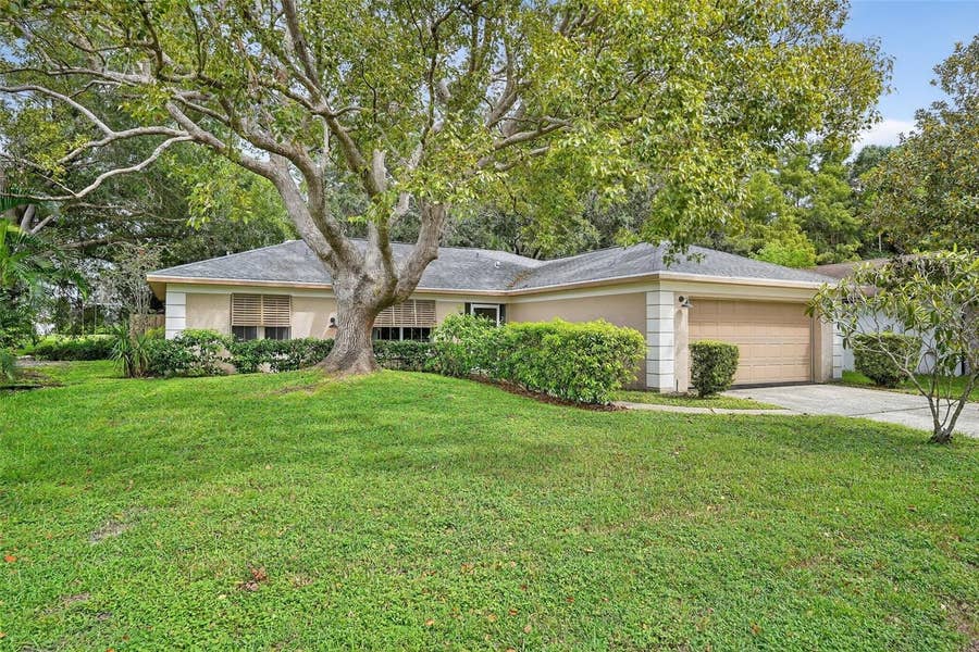 Property photo for 3602 PLAYER DRIVE, New Port Richey, FL