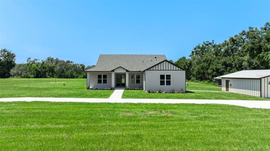 Property photo for 13219 NEWGENT ROAD, San Antonio, FL