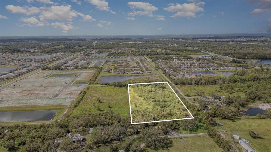 Property photo for 12TH STREET SE, Ruskin, FL