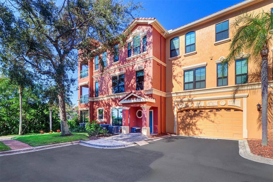 Property photo for 2757 VIA CIPRIANI, #1114A, Clearwater, FL