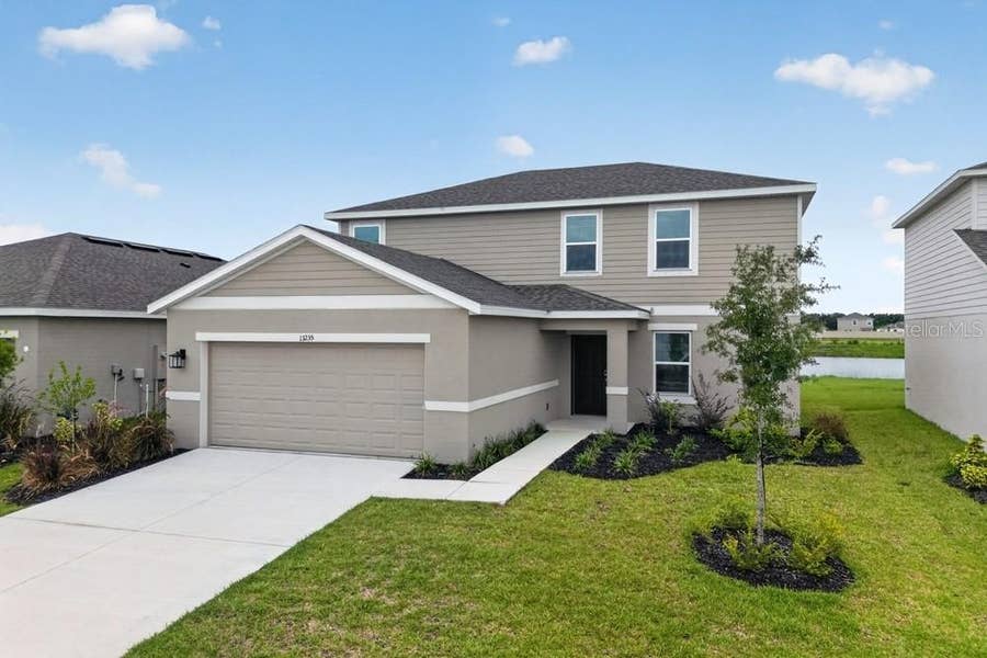 Property photo for 13235 COMMONS AVENUE, Parrish, FL