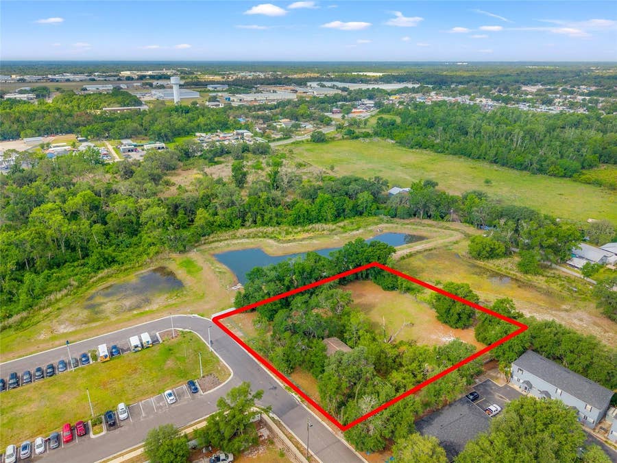 Property photo for 3611 W REYNOLDS STREET, #1/2, Plant City, FL