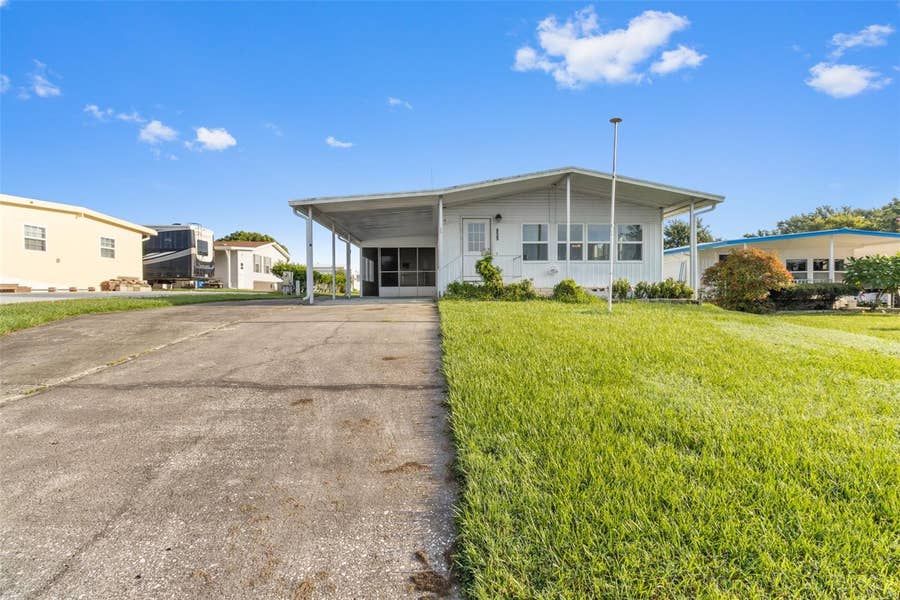Property photo for 29129 JOHNSTON ROAD, #2545, Dade City, FL