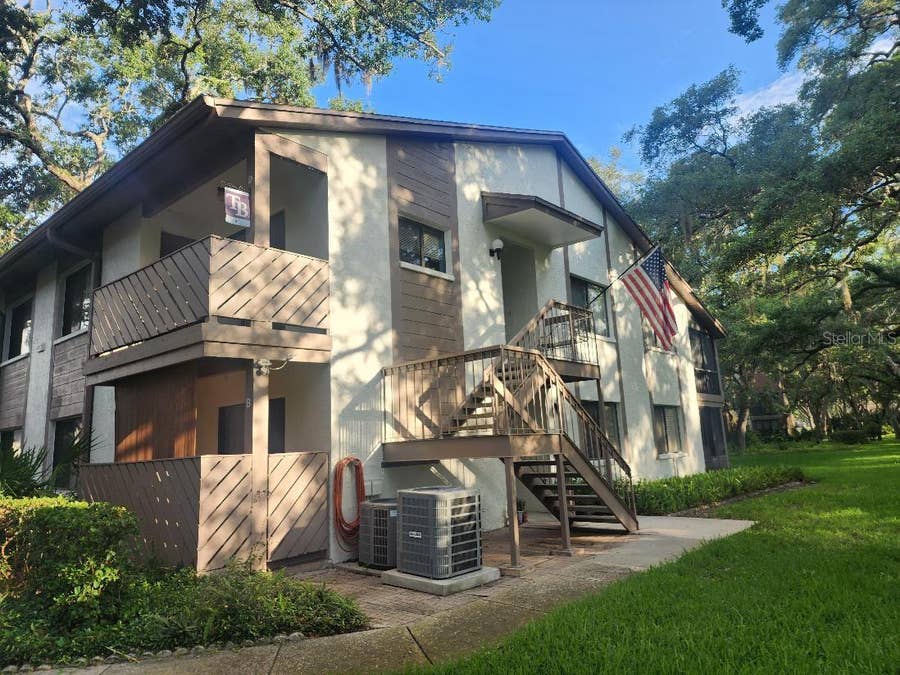 Property photo for 603 BALDWIN AVENUE, #B, Safety Harbor, FL