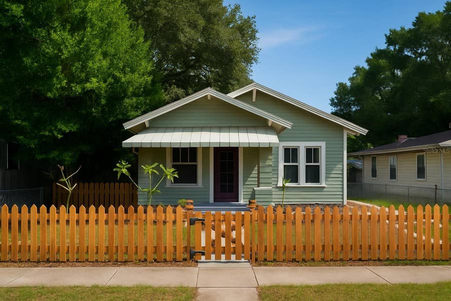 Property photo for 1204 E EMMA STREET, Tampa, FL
