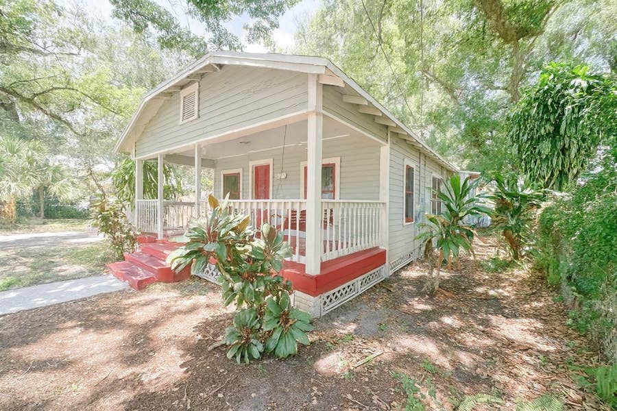 Property photo for 7105 N 10TH STREET, Tampa, FL