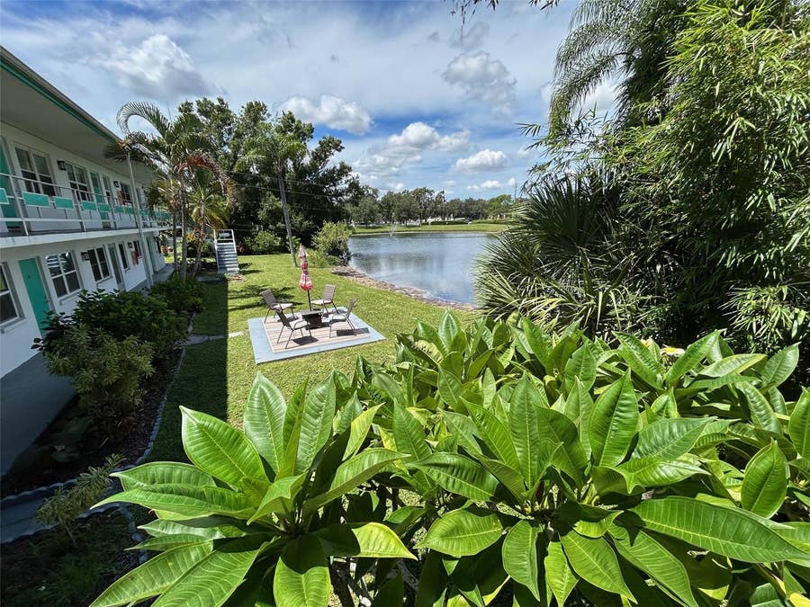 Property photo for 6100 21ST STREET N, #15, St Petersburg, FL