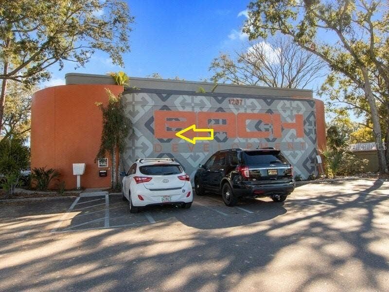 Property photo for 1207 N HIMES AVENUE, #2, Tampa, FL