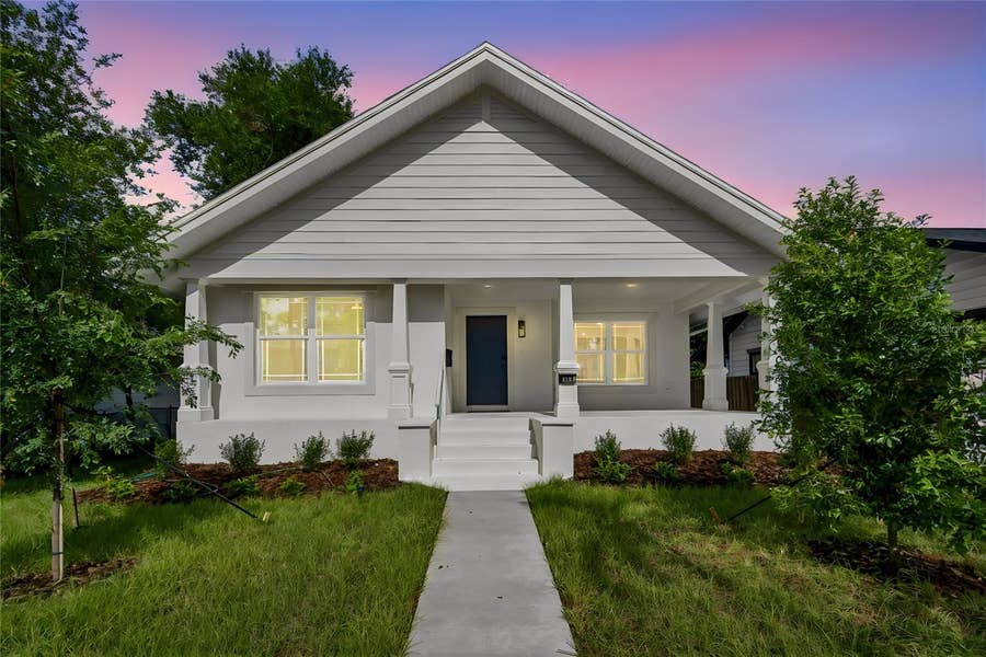 Property photo for 2301 HIGHLAND STREET S, St Petersburg, FL