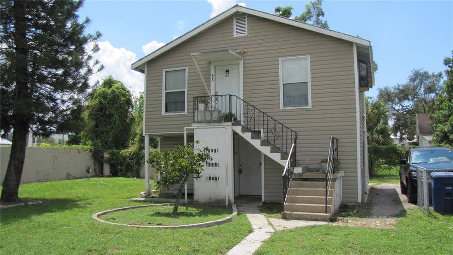 Property photo for 109 E GLADYS STREET, #D, Tampa, FL