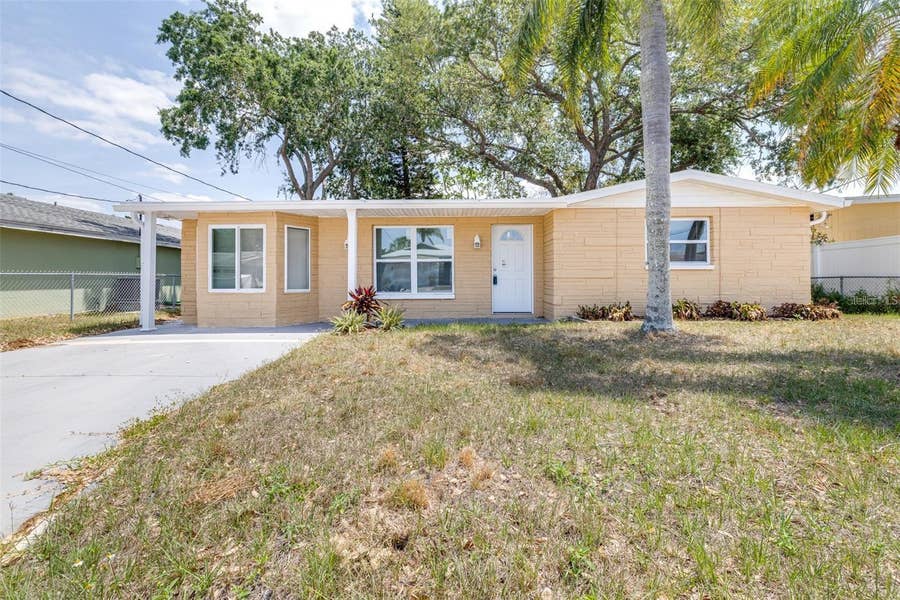 Property photo for 13926 HELEN AVENUE, Hudson, FL