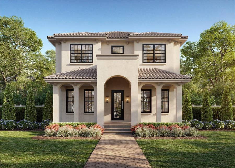 Property photo for 221 43RD AVENUE N, St Petersburg, FL