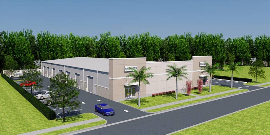 Property photo for 435 BRADY ROAD, Tarpon Springs, FL