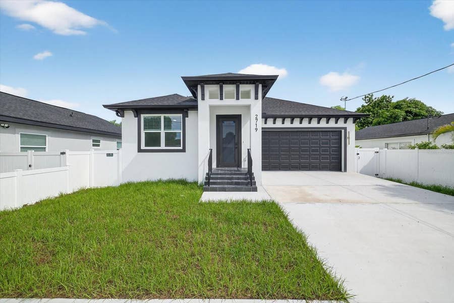 Property photo for 2719 W SAINT JOHN STREET, Tampa, FL