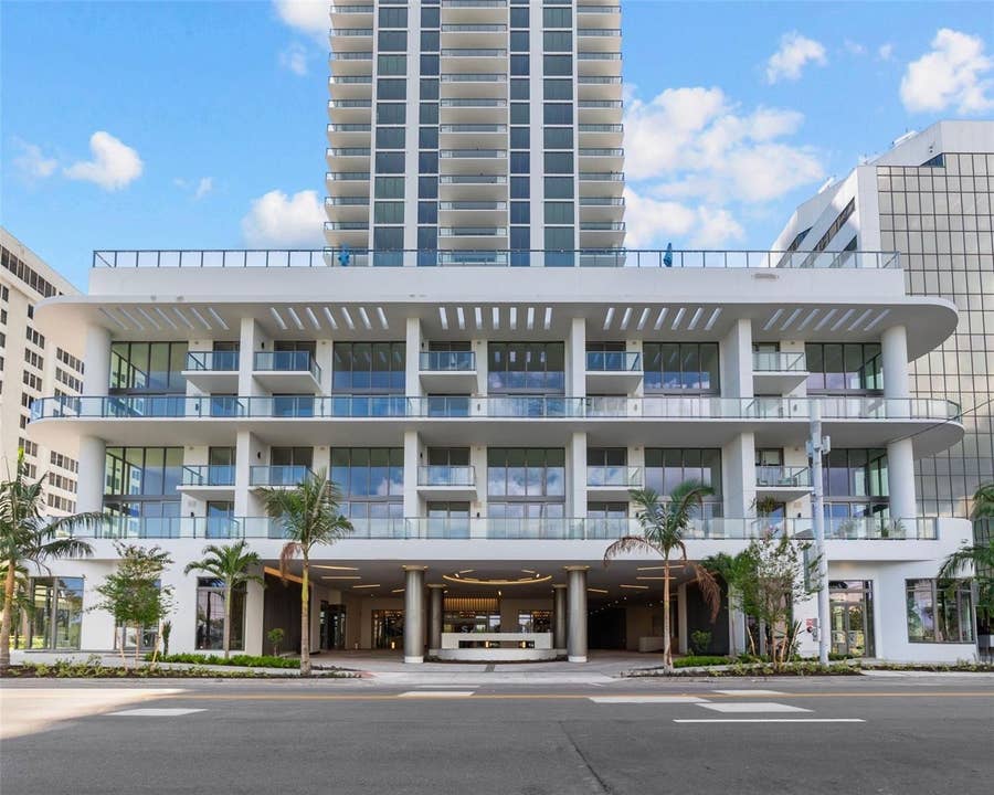 Property photo for 325 1ST STREET S, St Petersburg, FL