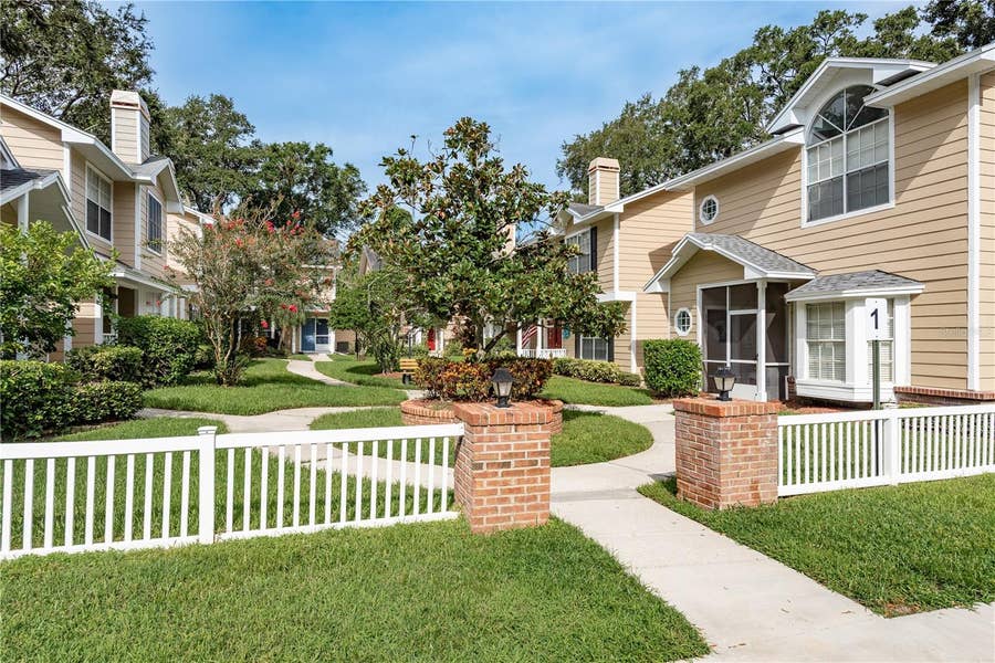 Property photo for 3082 POINTER DRIVE, Palm Harbor, FL