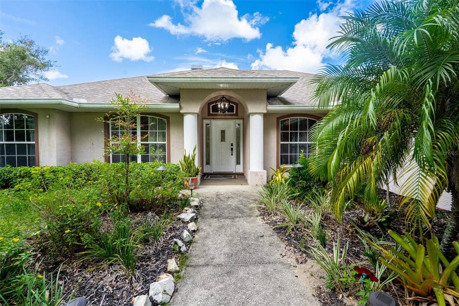 Property photo for 18301 S OBRIEN ROAD, Groveland, FL