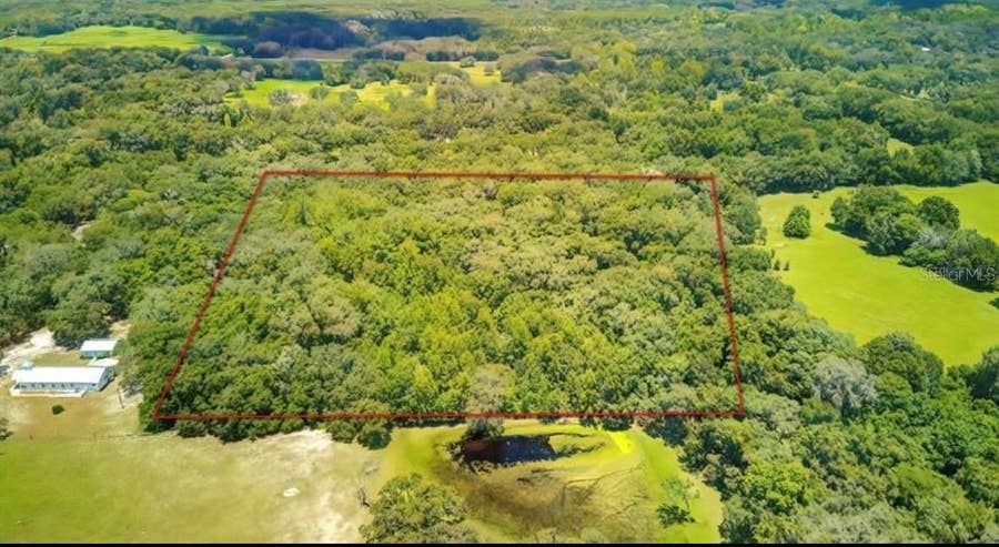Property photo for LA RUTH ROAD, Brooksville, FL