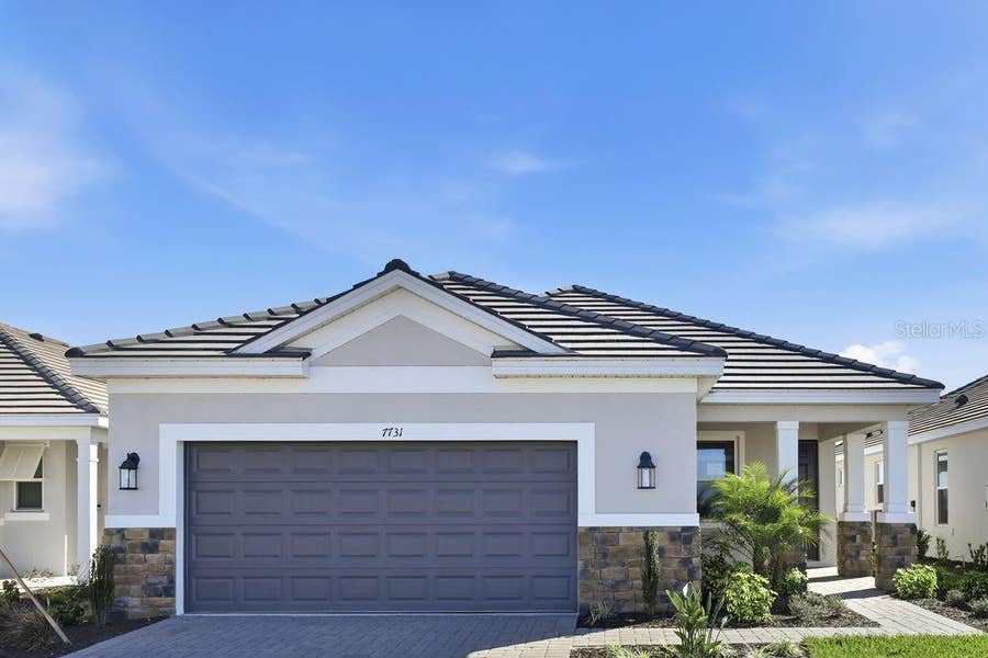 Property photo for 7731 CASPIAN STREET, Palmetto, FL
