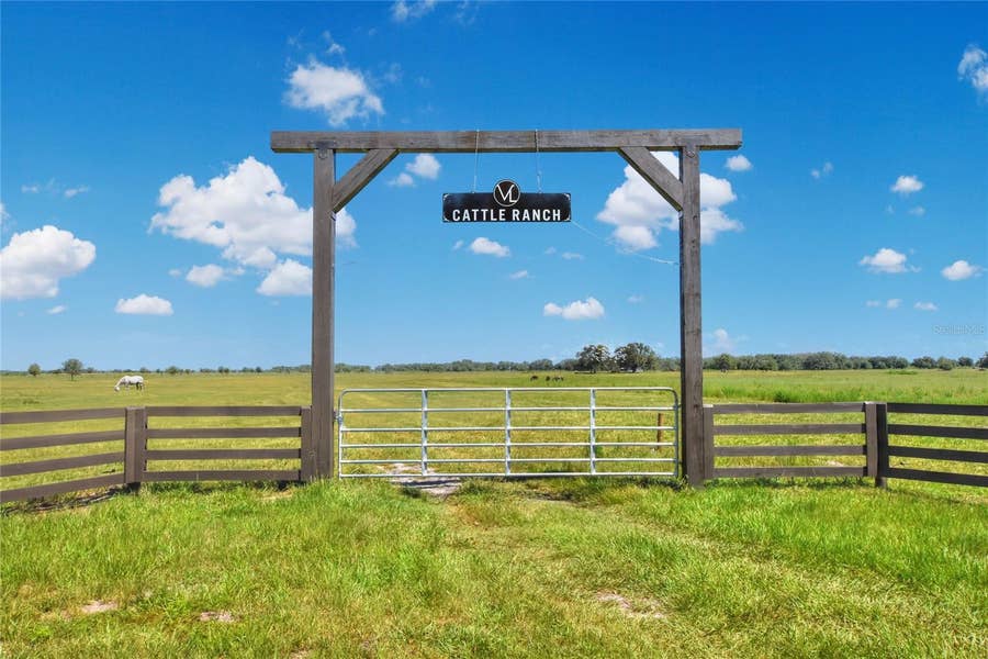 Property photo for NW LIMESTONE HEIGHTS STREET, Arcadia, FL