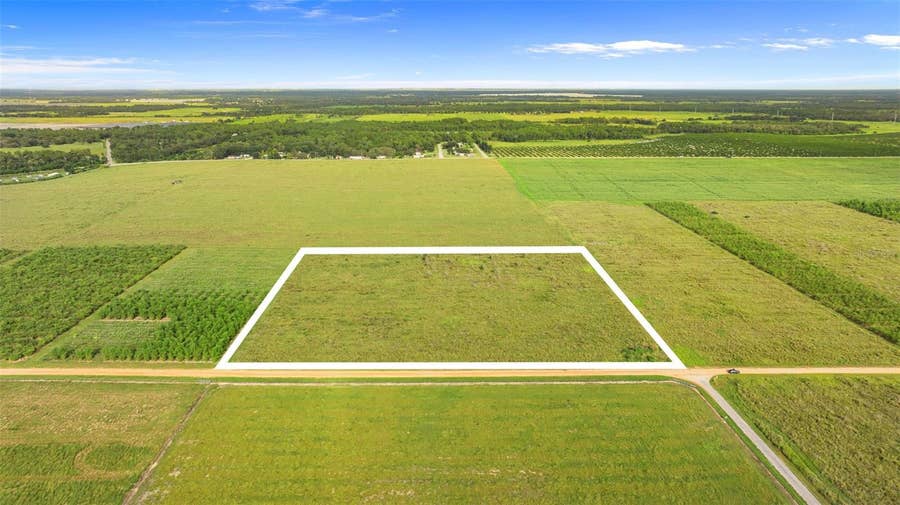 Property photo for GARFIELD ROAD, Fort Meade, FL